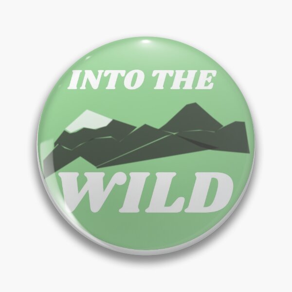 Item preview, Into The Wild Mountains Design designed and sold by isobelcough.