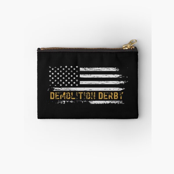 Item preview, demolition derby usa clothing american flag shirt betsy flag designed and sold by creativedesgn.