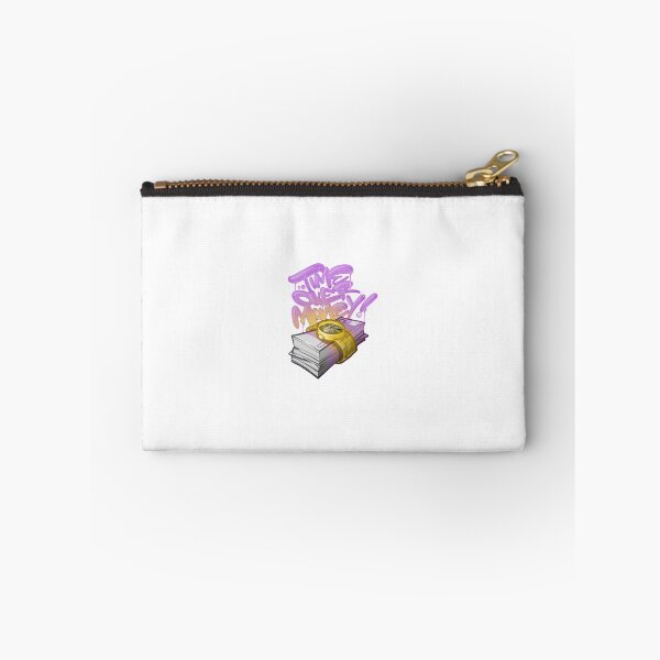 Item preview, Time Over Money designed and sold by bizzleapparel.