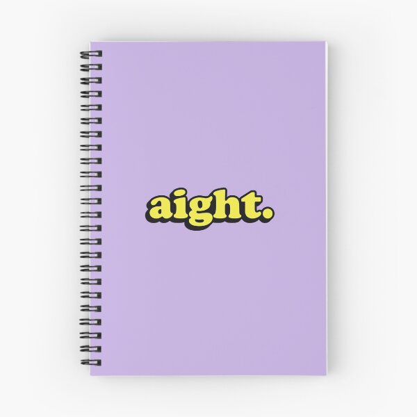 Item preview, aight. designed and sold by asymmetrickid.