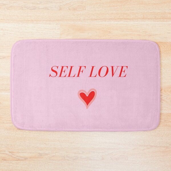 Item preview, Self love | Self love quote designed and sold by TheSelfLoveClub.