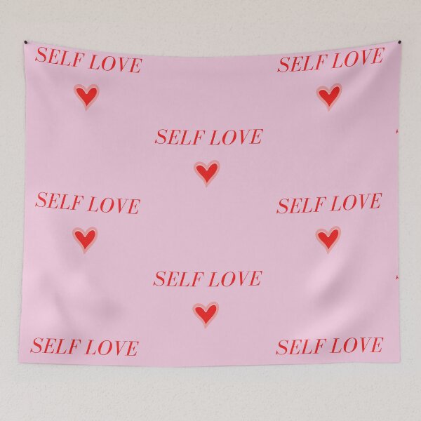 Item preview, Self love | Self love quote designed and sold by TheSelfLoveClub.