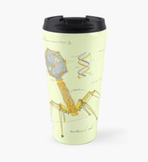 T1 Mechanovirus Travel Mug