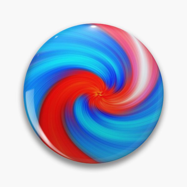 Item preview, Maybe you love red and blue designed and sold by FOLK ART FUSION.