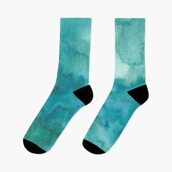 Item preview, Green Waves designed and sold by Vector Scout Lab.