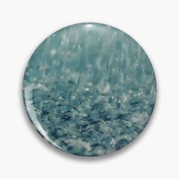 Item preview, Rain designed and sold by FayeLangoulant.