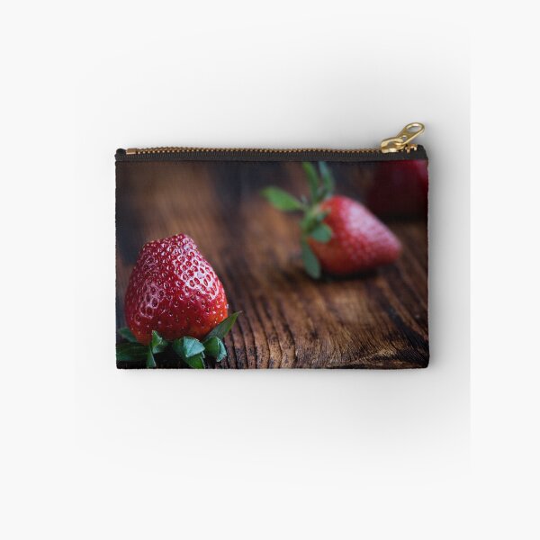 Item preview, Strawberries designed and sold by isurudinushaper.
