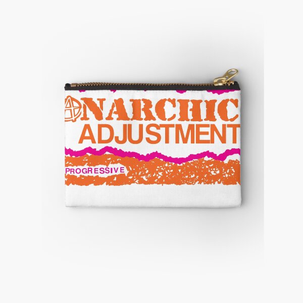 Item preview, Anarchic Adjustment straight designed and sold by CUInHellJaymz.