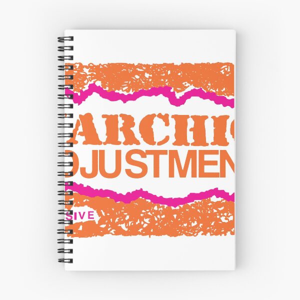 Item preview, Anarchic Adjustment straight designed and sold by CUInHellJaymz.