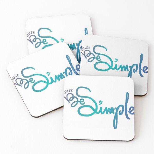 Item preview, Be Simple designed and sold by Khotekmei.