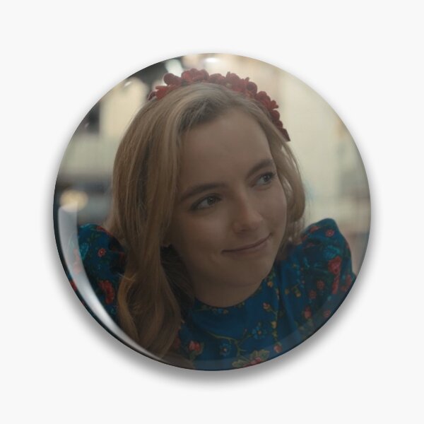 Item preview, round villanelle designed and sold by sophieb99.