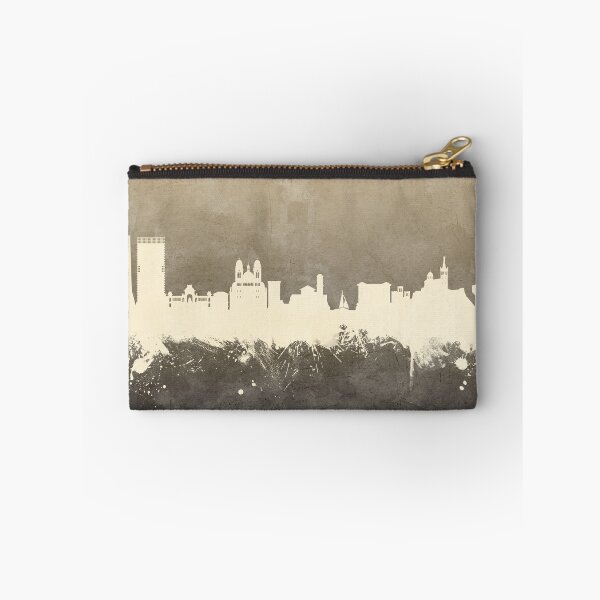 Item preview, Marseille France Skyline designed and sold by ArtPrints.