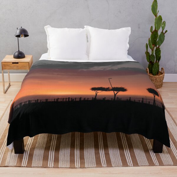 Item preview, SUNSET, IN THE BEACH TREE, SILHOUETTE designed and sold by MixedNichos.