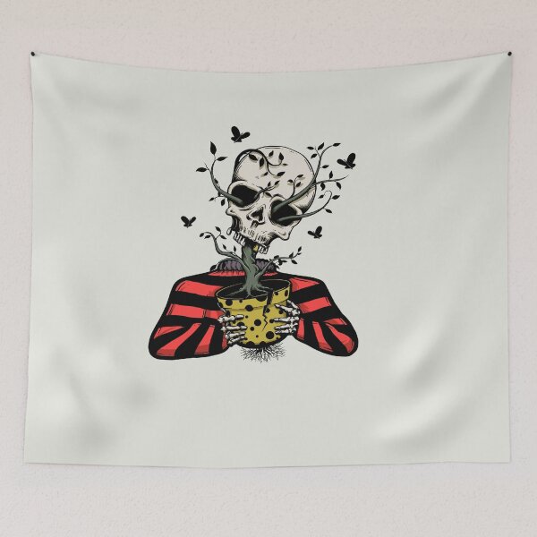 Item preview, Dead and plant designed and sold by Diardo.