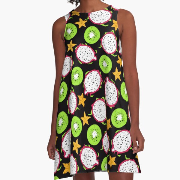 Item preview, Frutas exoticas designed and sold by Chuvardina.