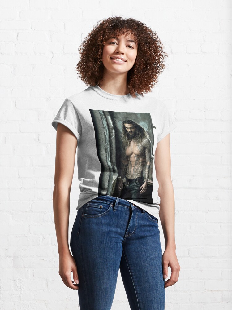 jason momoa shirts