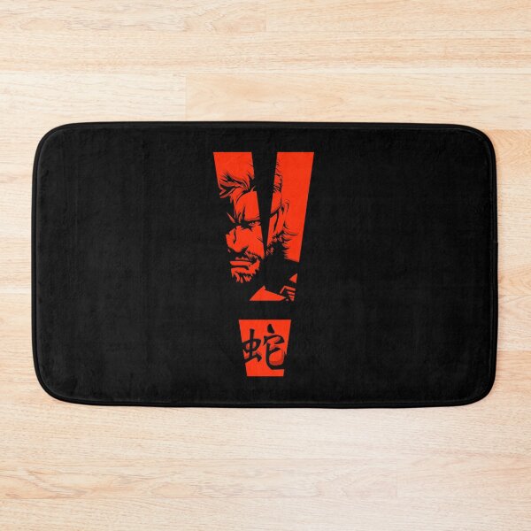 Item preview, MGS V designed and sold by Yexart.