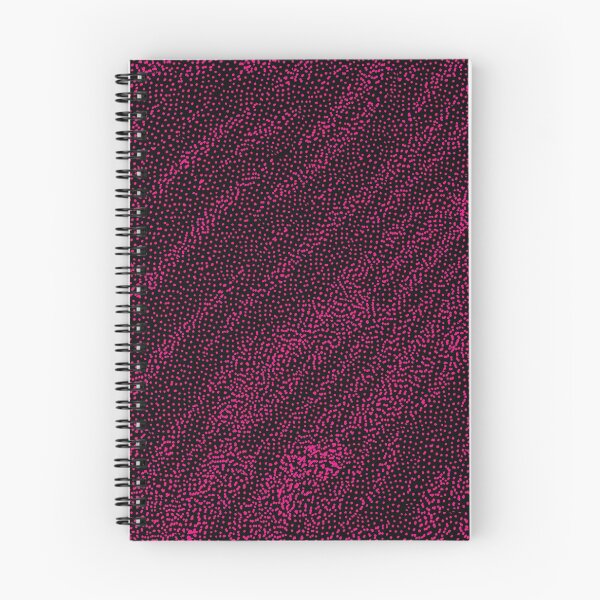Item preview, Pink dots designed and sold by Harinko.