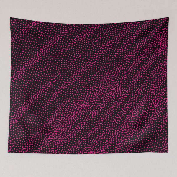 Item preview, Pink dots designed and sold by Harinko.