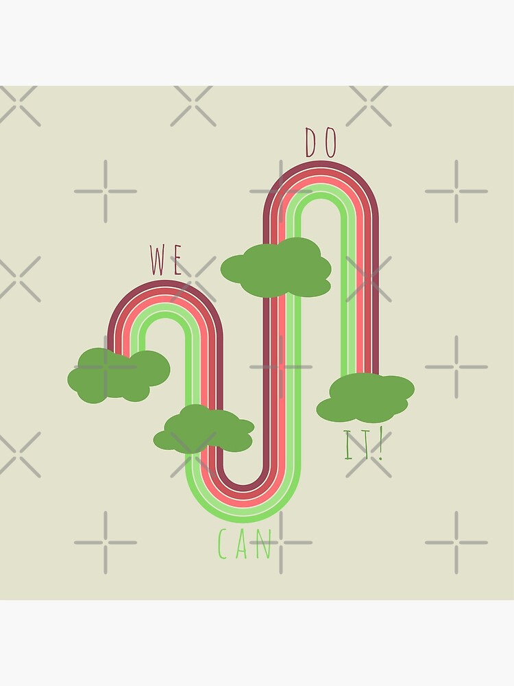 We Can Do It! by PrintablesP