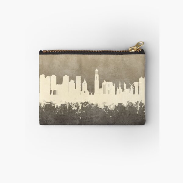 Item preview, Utrecht The Netherlands Skyline designed and sold by ArtPrints.