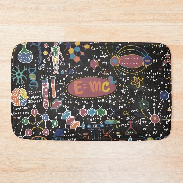 Item preview, Science Forever! designed and sold by Vector Scout Lab.