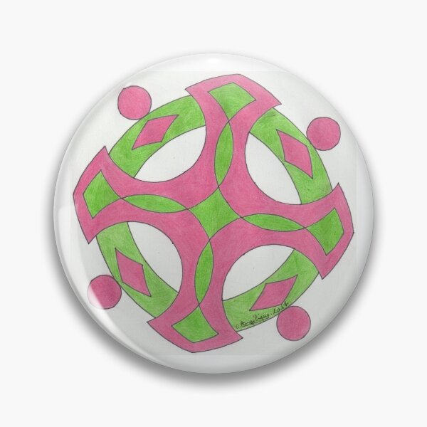 Item preview, Celtic cross designed and sold by nounouangelique.