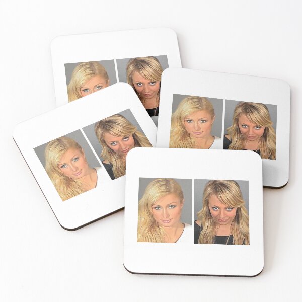 Item preview, La vida simple Mugshots designed and sold by danielboone.