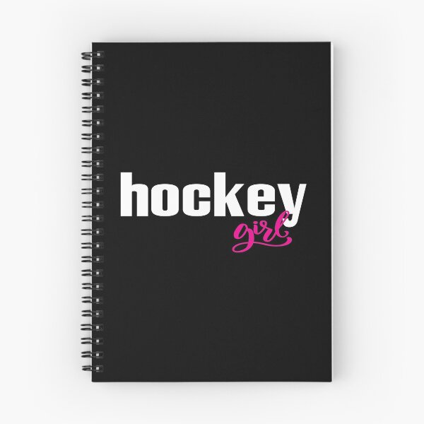 Artikelvorschau, Hockey Girl entworfen und verkauft von ProjectX23Red.
