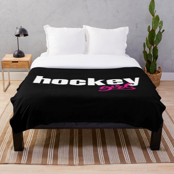 Item preview, Hockey Girl designed and sold by ProjectX23Red.