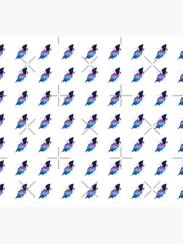 Love the Isle of Man with 3 legs of Man by tribbledesign