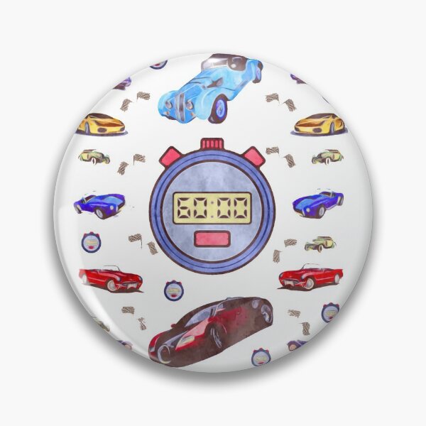 Item preview, Let's Race designed and sold by Danyell369.