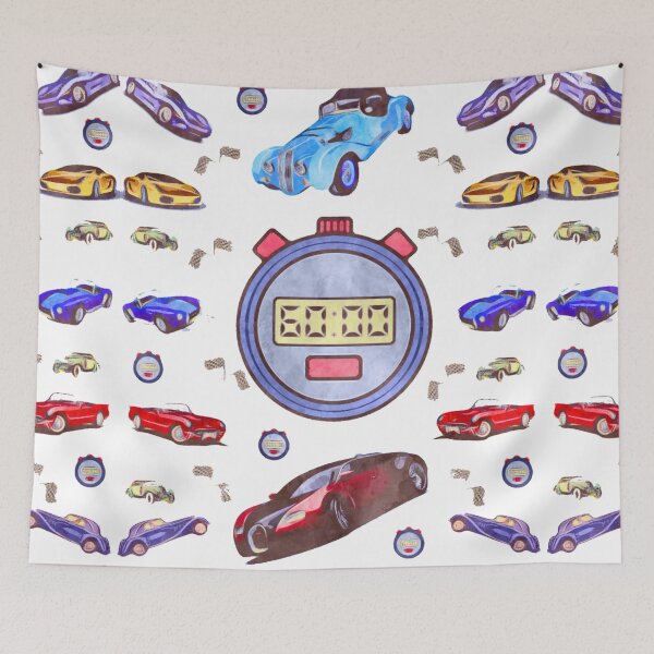 Item preview, Let's Race designed and sold by Danyell369.