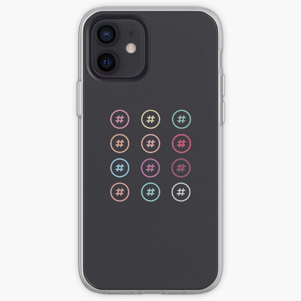 loona # iPhone Flexible Hülle