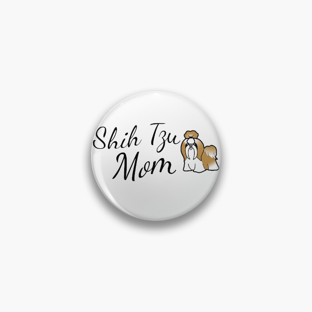 Item preview, Pin designed and sold by tribbledesign.
