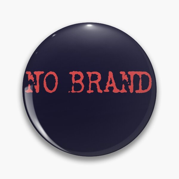 Item preview, No Brand Fashion - No Logo - T-Shirt designed and sold by deanworld.