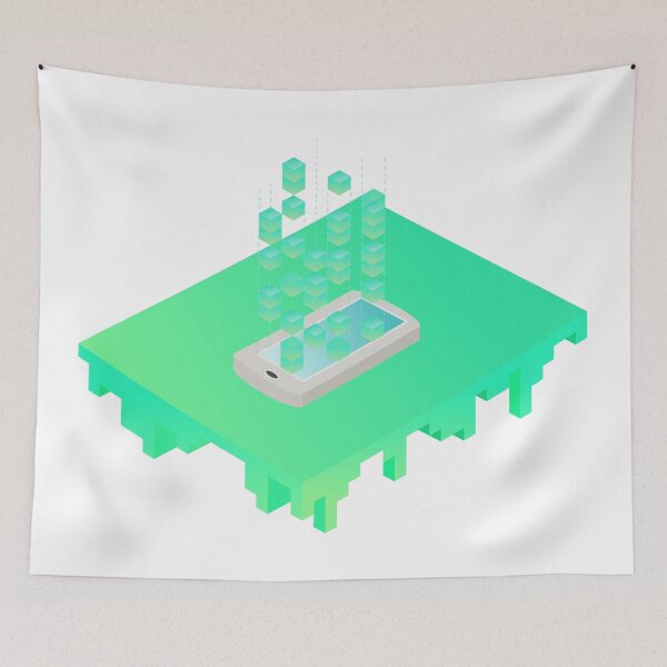 Item preview, Smartphone bits designed and sold by Logan81.