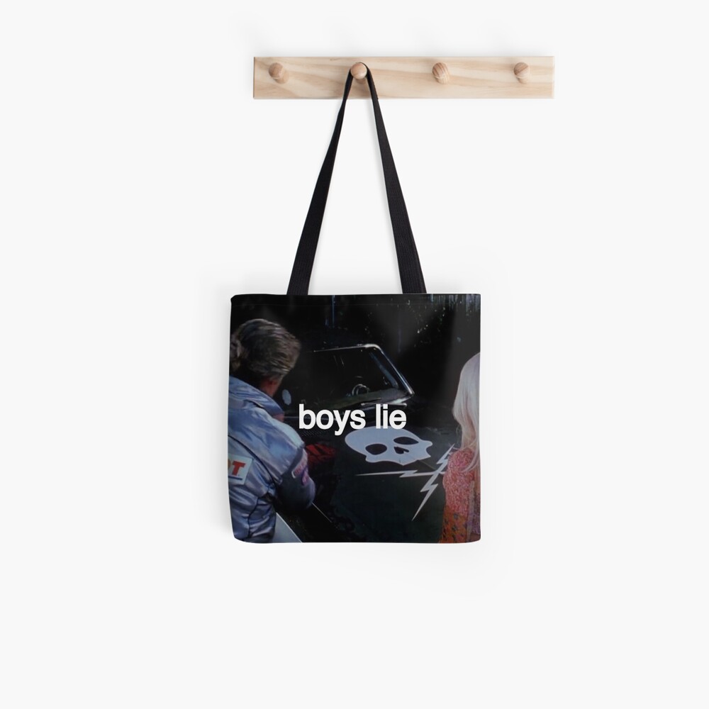 tote bag for boys