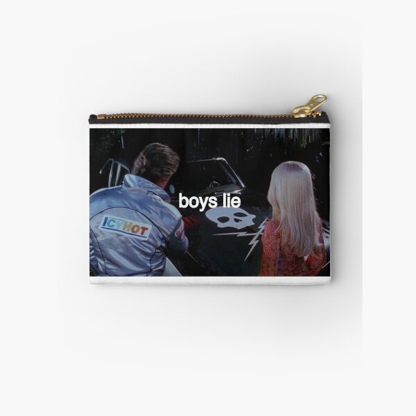 Item preview, Boys Lie designed and sold by tarntino.