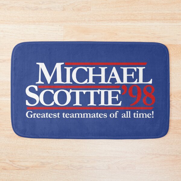 Item preview, Michael Scottie '98 designed and sold by boboman13.