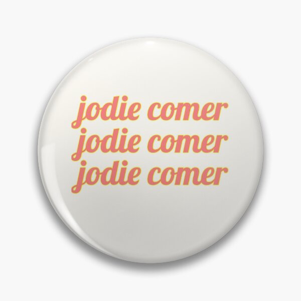 Item preview, jodie comer designed and sold by sophieb99.