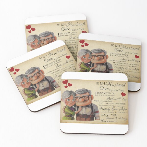 Item preview, To my husband designed and sold by lnaplus.