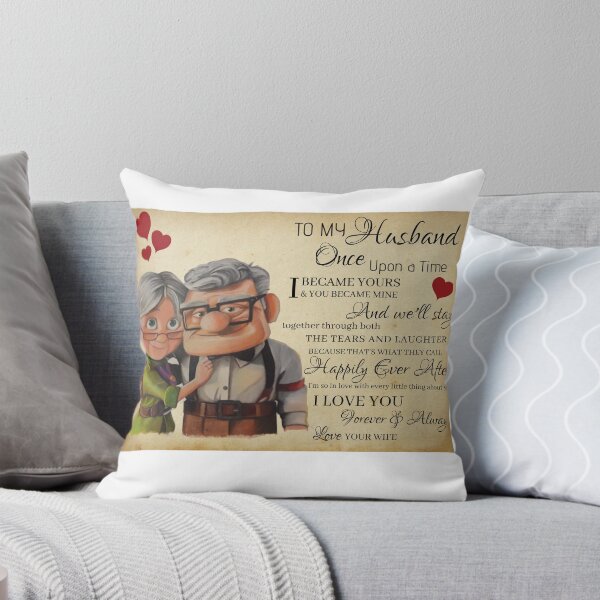 Item preview, To my husband designed and sold by lnaplus.