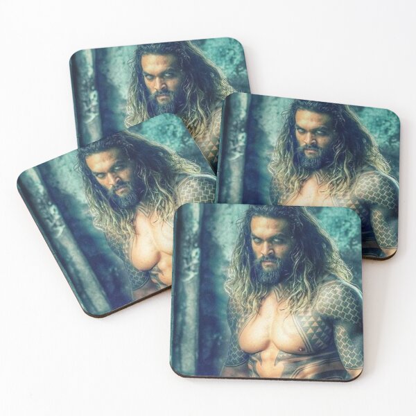 Item preview, jason momoa designed and sold by mikacu.