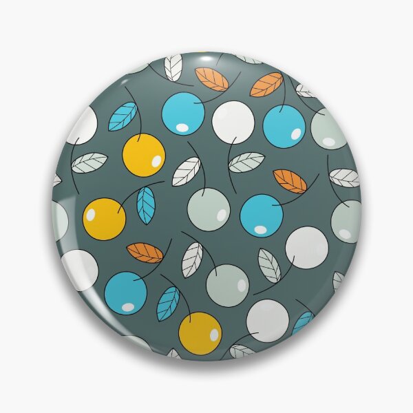Item preview, Cherry designed and sold by TM Selvam.