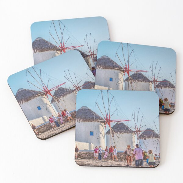Item preview, Mikonos Grecia designed and sold by teriva82.