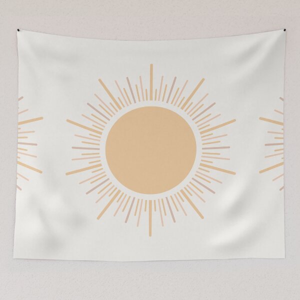 Item preview, Sun Boho Art designed and sold by trajeado14.