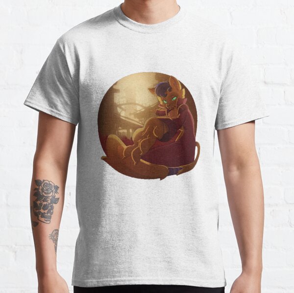 Capper mlp Classic T-Shirt