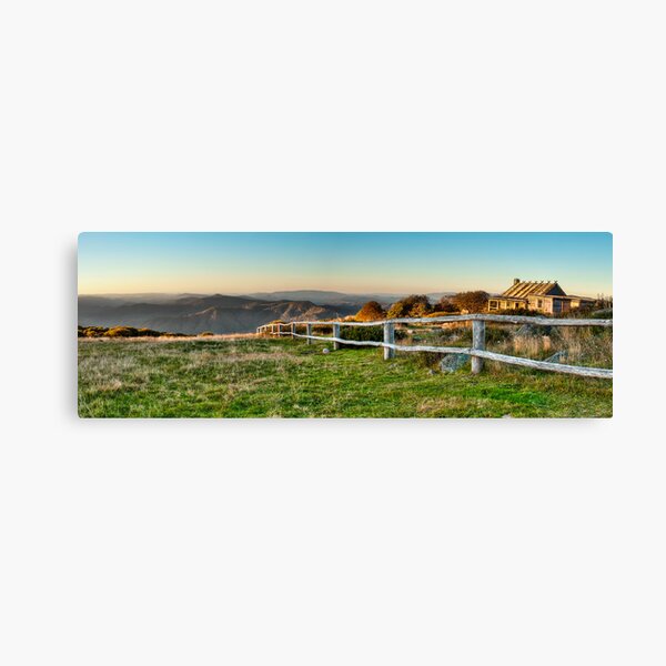 Item preview, Craigs Hut Panoramic  designed and sold by Gavin Poh.