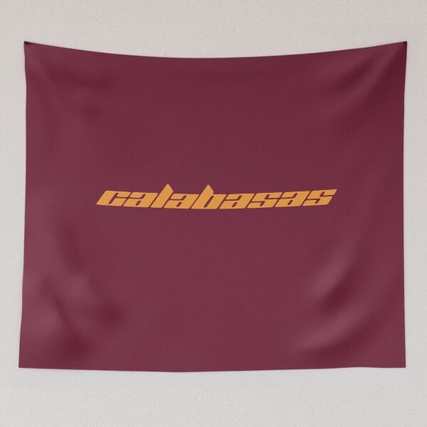 Item preview, calabasas in bright orange designed and sold by greatdesigns1.
